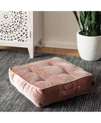 Primrose 18" x 18" Floor Pillow