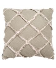 Decorative and Throw Pillows Macy s