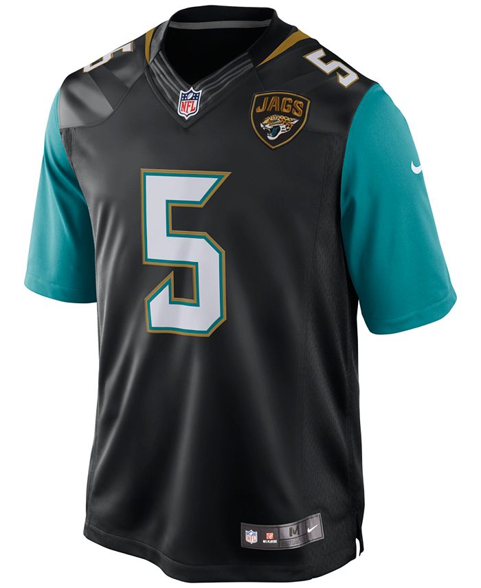 Blake bortles shop elite jersey