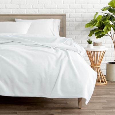 Polar Fleece Blanket, Full/Queen