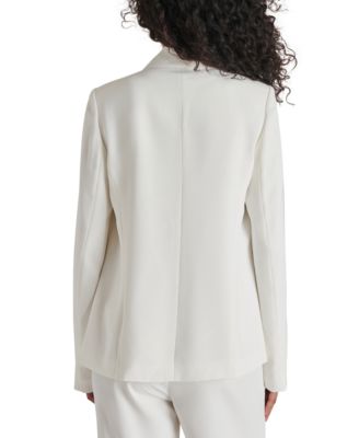 Women's Payton Open-Front Long-Sleeve Blazer