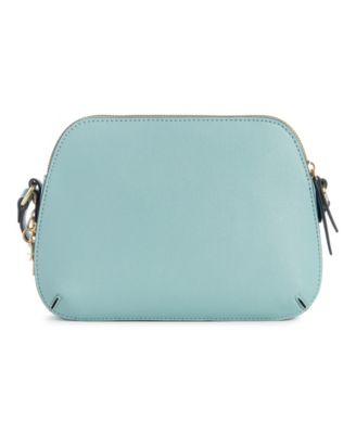 Cibrina Dome Crossbody Bag