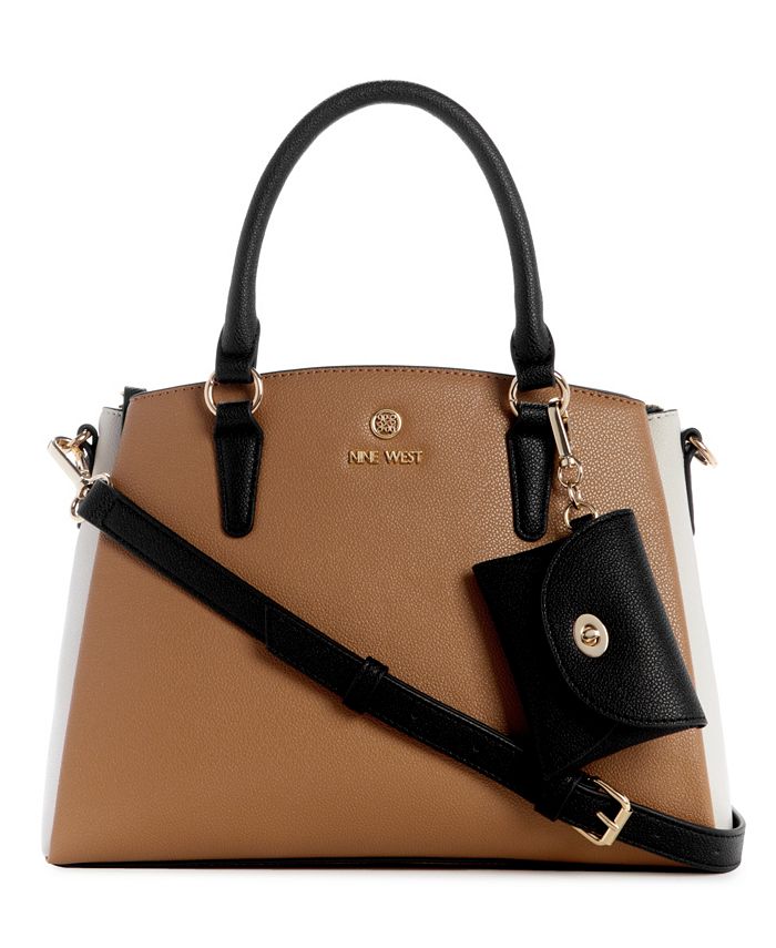 Nine west new arrivals bags macys