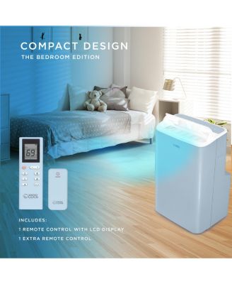 6350 BTU Portable Air Conditioner