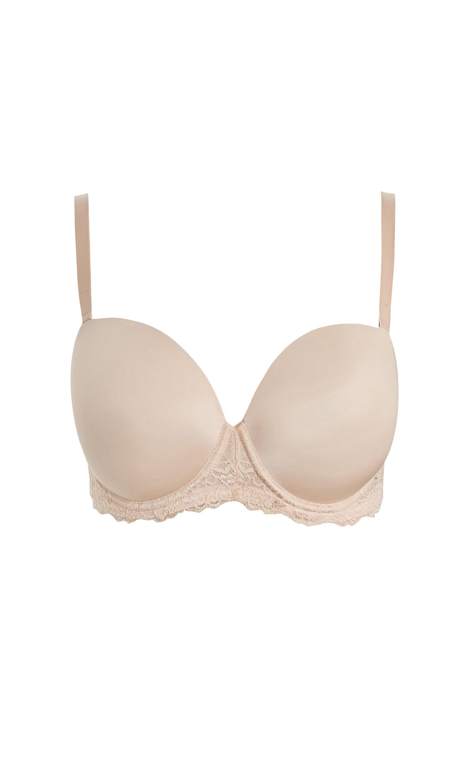 Women's Smooth & Chic T-Shirt Bra