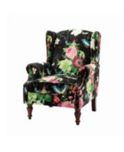 Macys wingback chairs deals