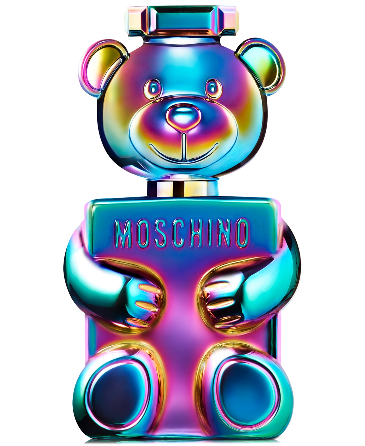 Shop Moschino Toy 2 Pearl Eau De Parfum, 3.4 Oz. In No Color