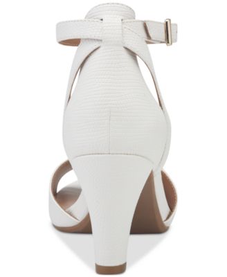 Women's Clarrice Dress Sandals, Created for Macy's