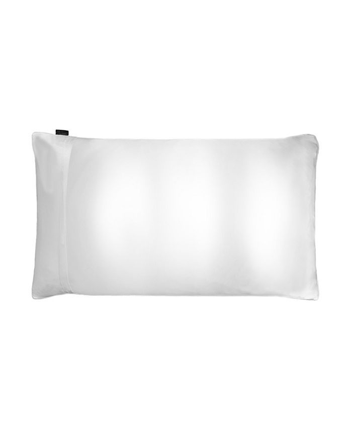 NIGHT Trisilk Luxe Washable Silk Pillowcase Macy's