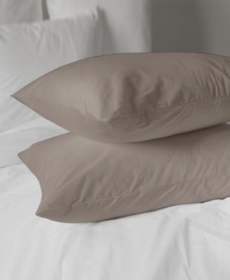 Tencel Soft & Smooth Pillowcase Pair, Standard