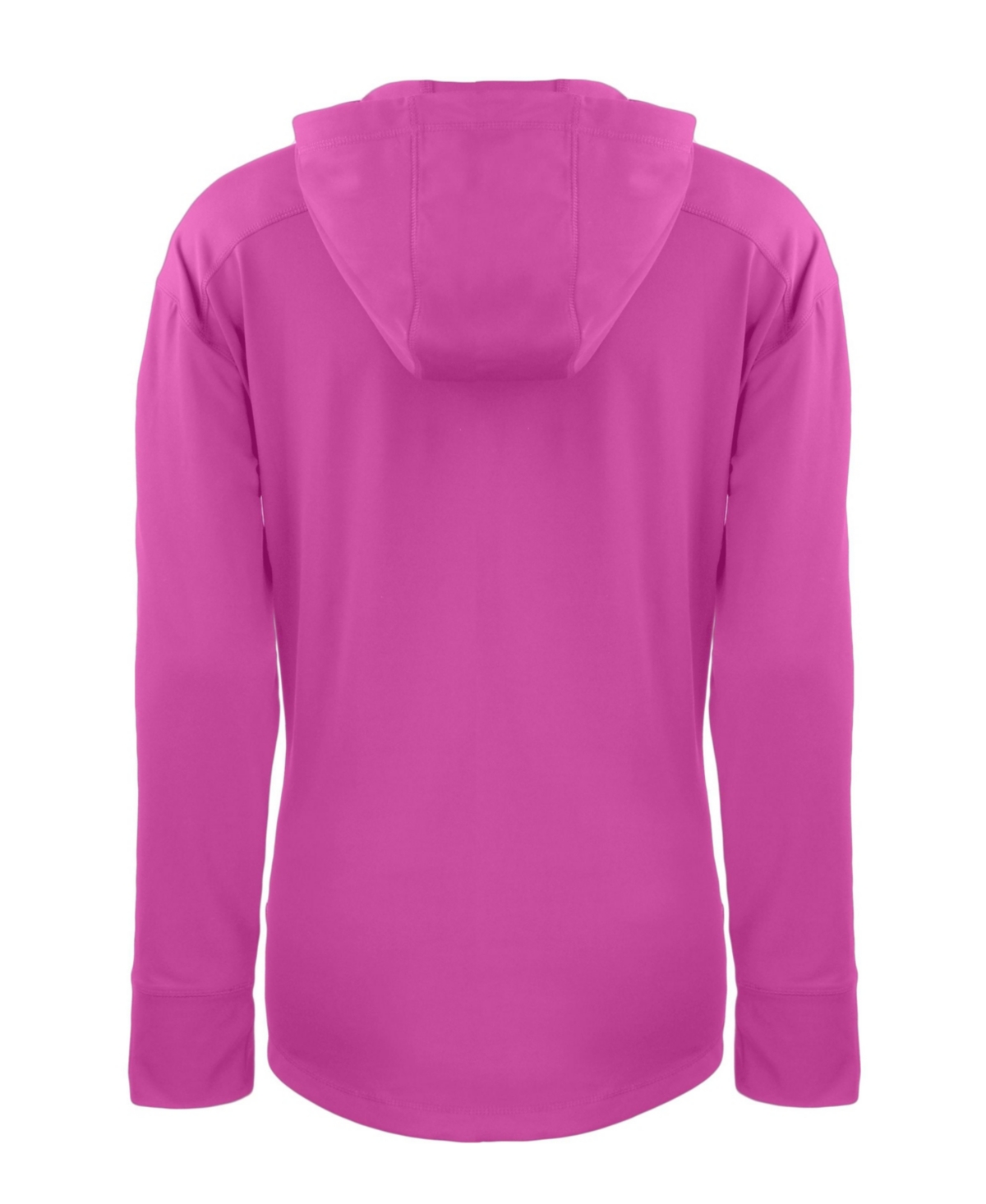 Cutter & Buck Plus Size Daybreak Eco Recycled Half Zip Hoodie