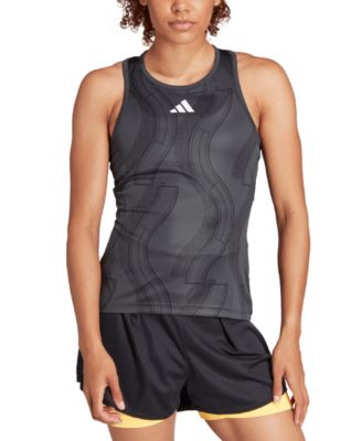 adidas - Women's Club Tennis Graphic Tank Top