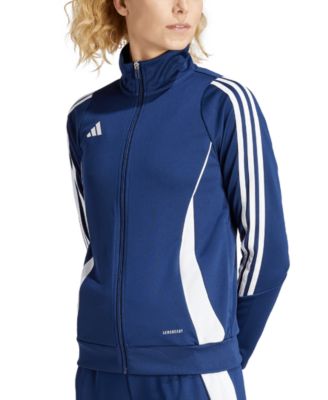 Women's Tiro 24 Zip-Up Track Jacket