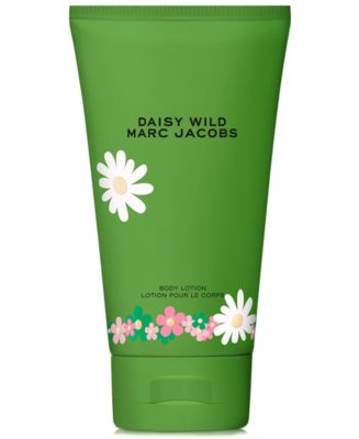 MARC JACOBS Daisy Wild Body Lotion, Macy's