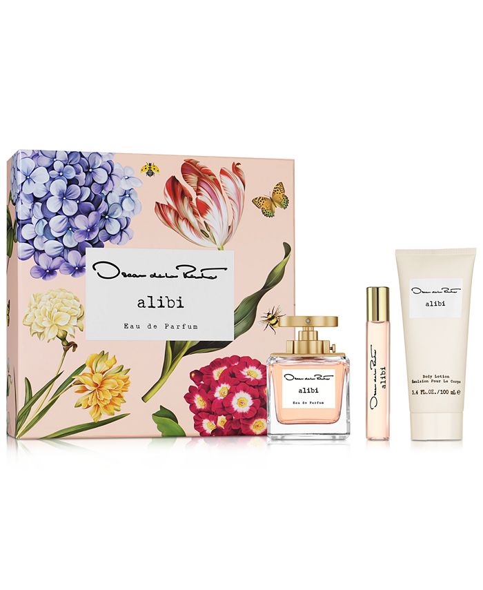Macys oscar de la renta perfume hotsell