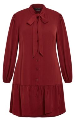Plus Size Charlie Dress