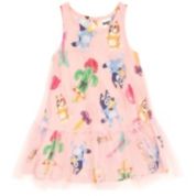 A Line Toddler Girls 2T 5T Girls Dresses Macy s