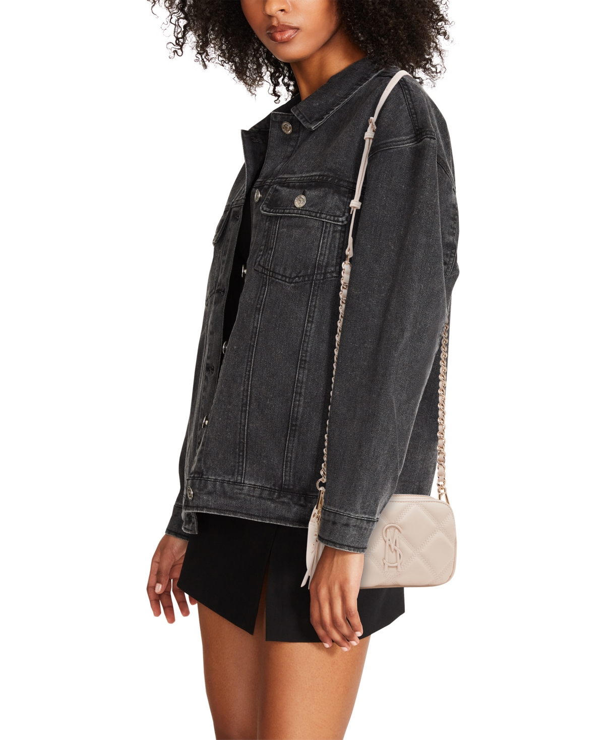 Steve Madden Bdaisy Crossbody Bag