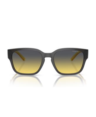Men's Hamie Sunglasses, Gradient AN4325