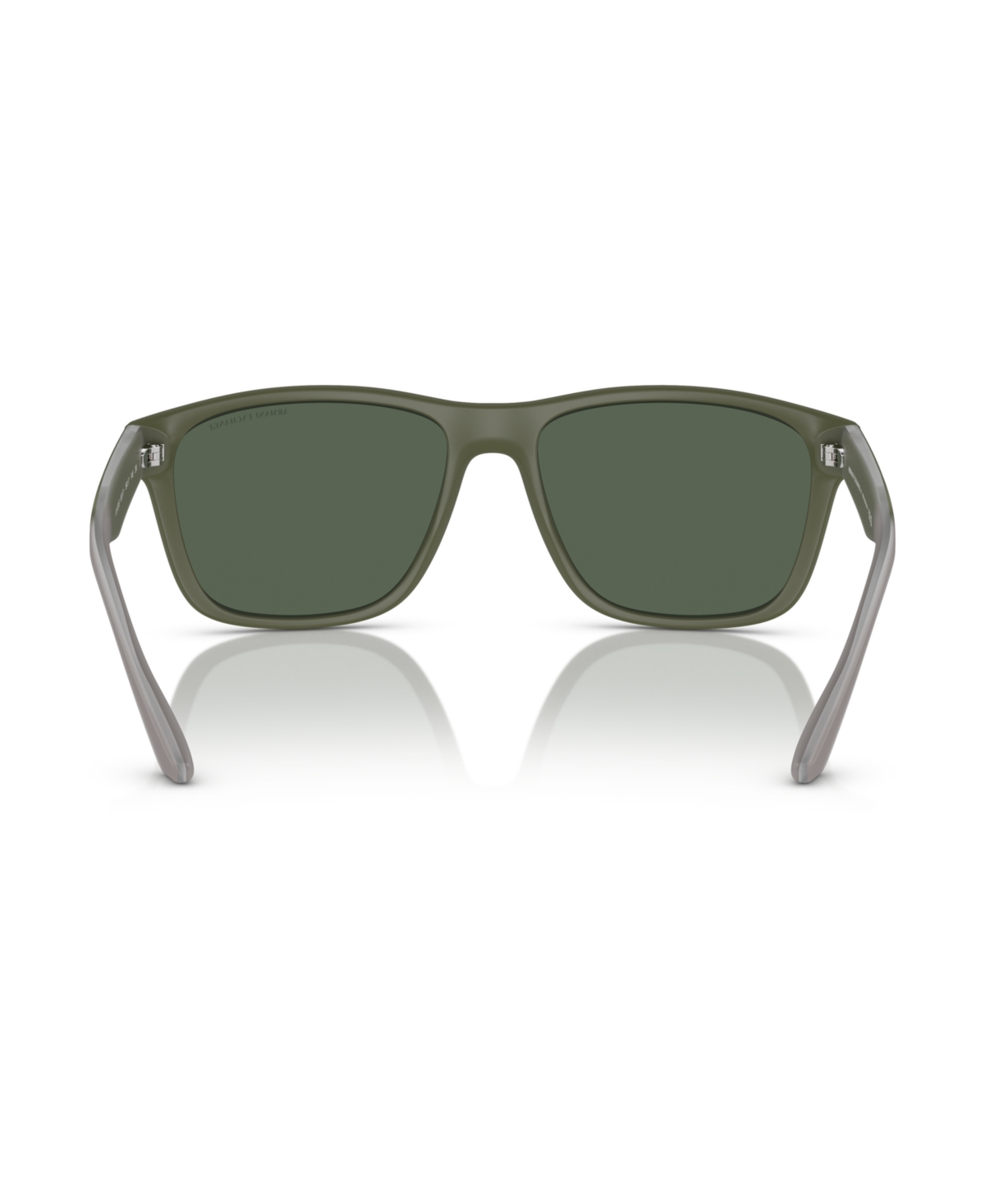 Armani Exchange Men's Sunglasses AX4135S