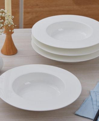 Sylvie 20 Pc. Dinnerware Set, Service for 4