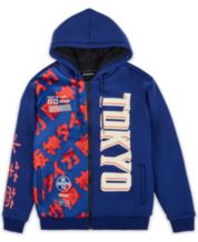 Macys cheap superdry jacket