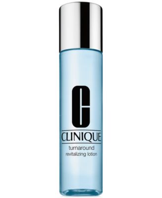 Clinique - Turnaround Revitalizing Lotion, 6.7 oz