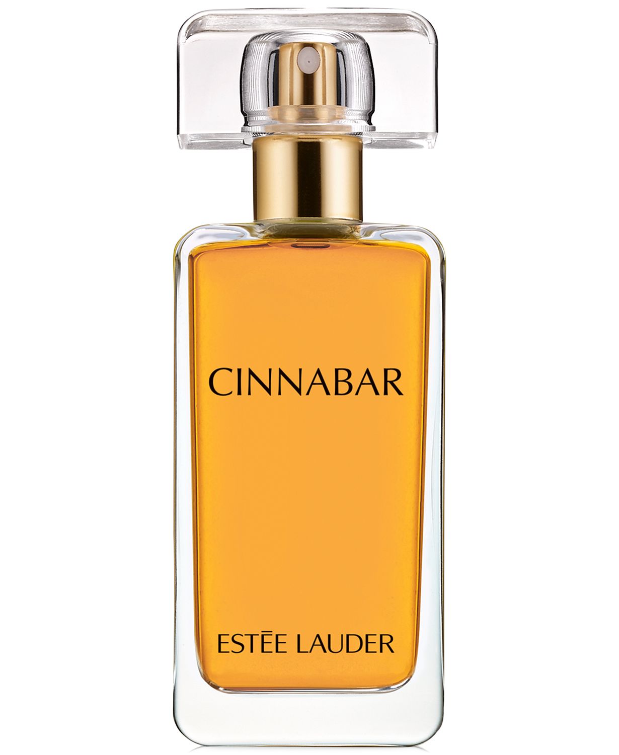 Cinnabar Eau de Parfum Fragrance Spray, 1.7 oz