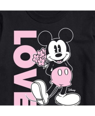 Men's Disney Standard Short Sleeve T-shirt