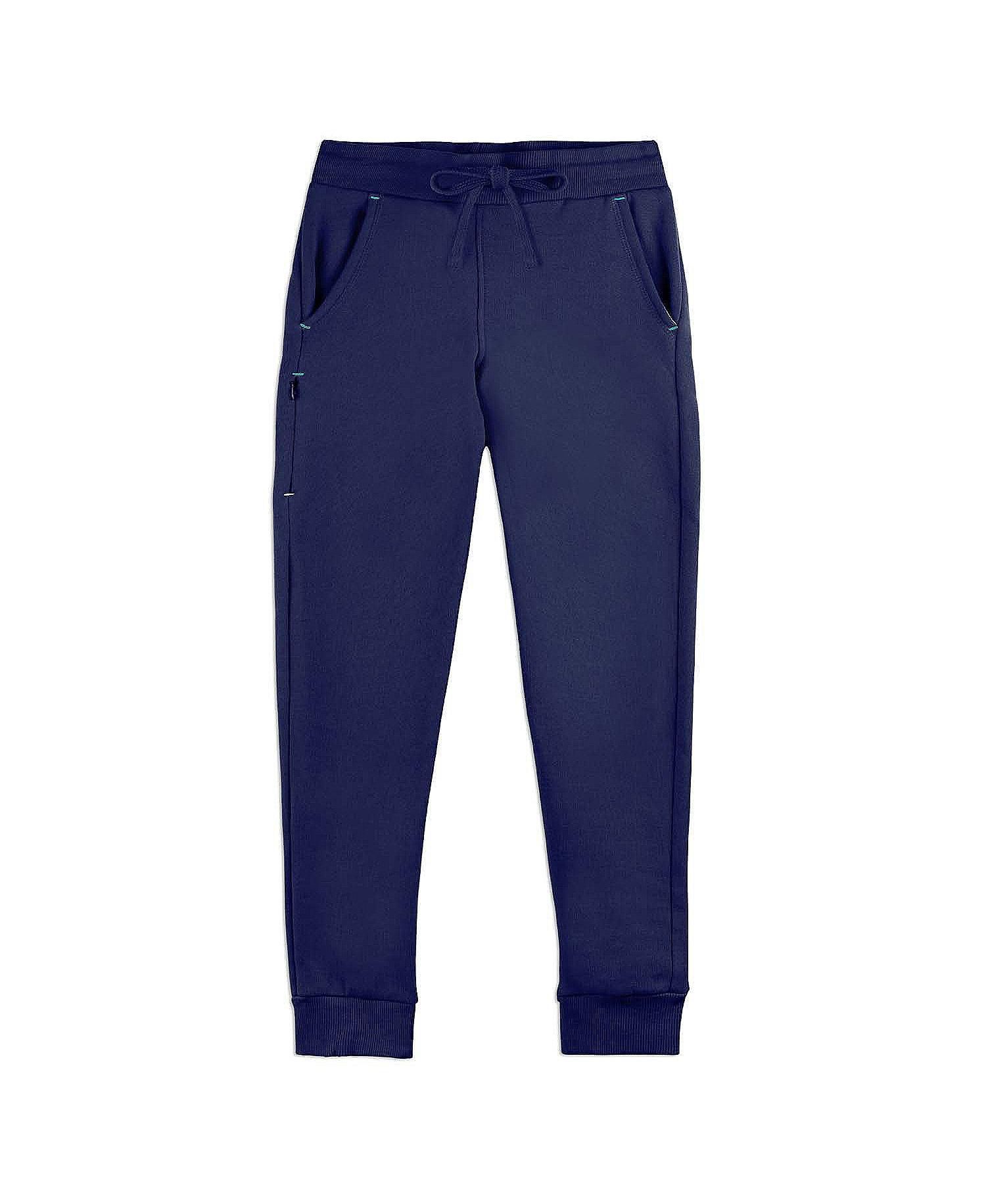 Toddler, Child Fair Trade Organic Cotton Jogger Sweatpant