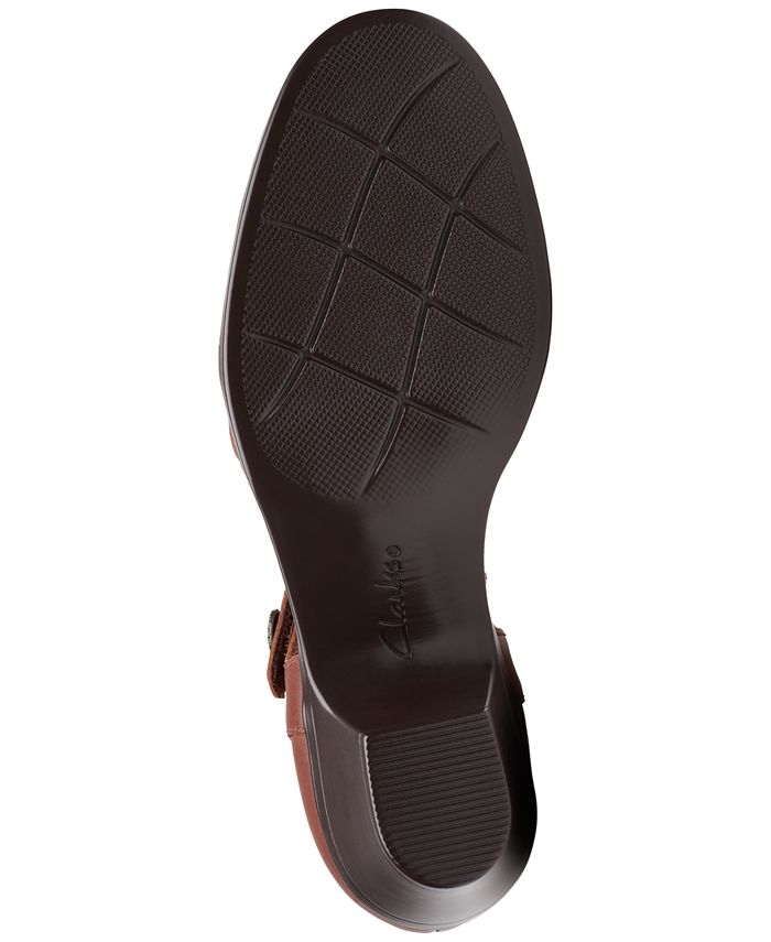 Clarks Baia di Emily 2, Scarpe décolleté Donna