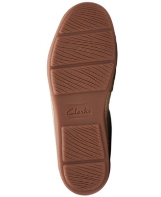 Women's Elaina Rae Textured Jute-Trim Flats