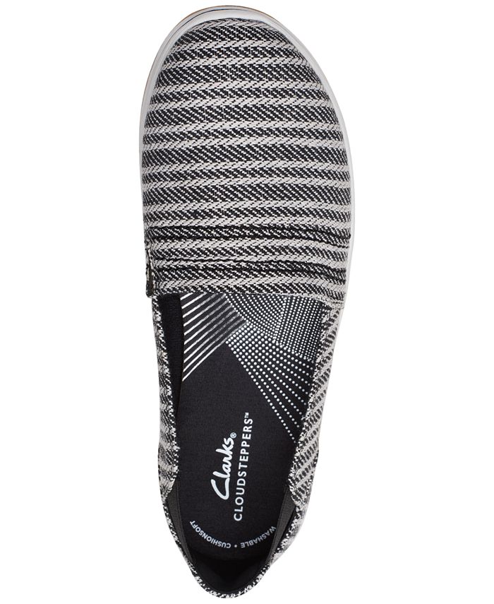 cloudsteppers by clarks loafers