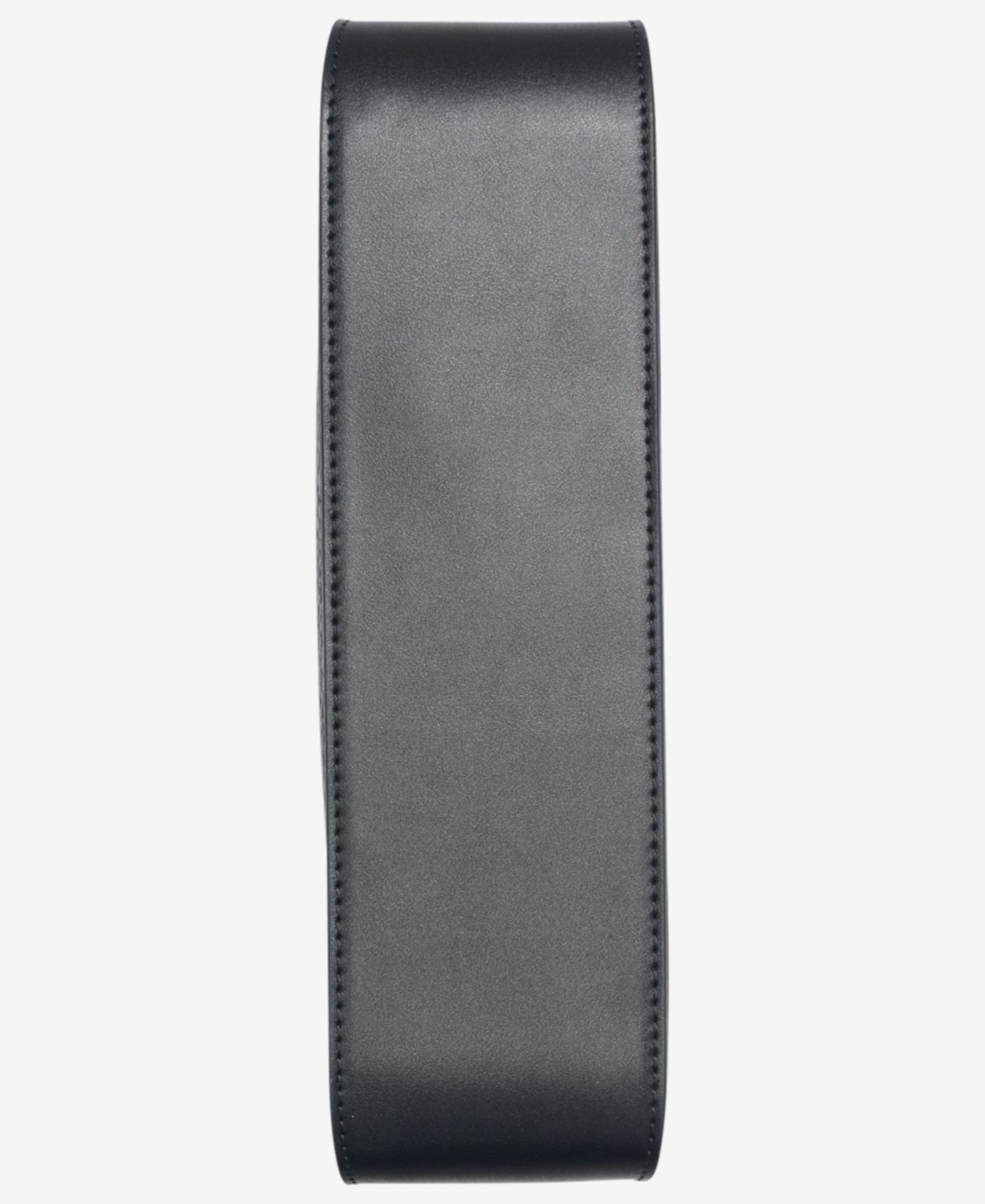 Женская сумка Calvin Klein Fay Demi Shoulder with Magnetic Top Closure, цвет: Чёрный / Серебряный — фото 3