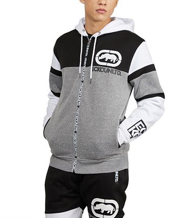 Ecko unlimited 2025 hoodies with zipper