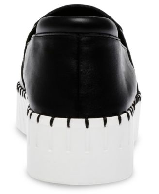 Women's Riseup Platform Slip On Sneakers