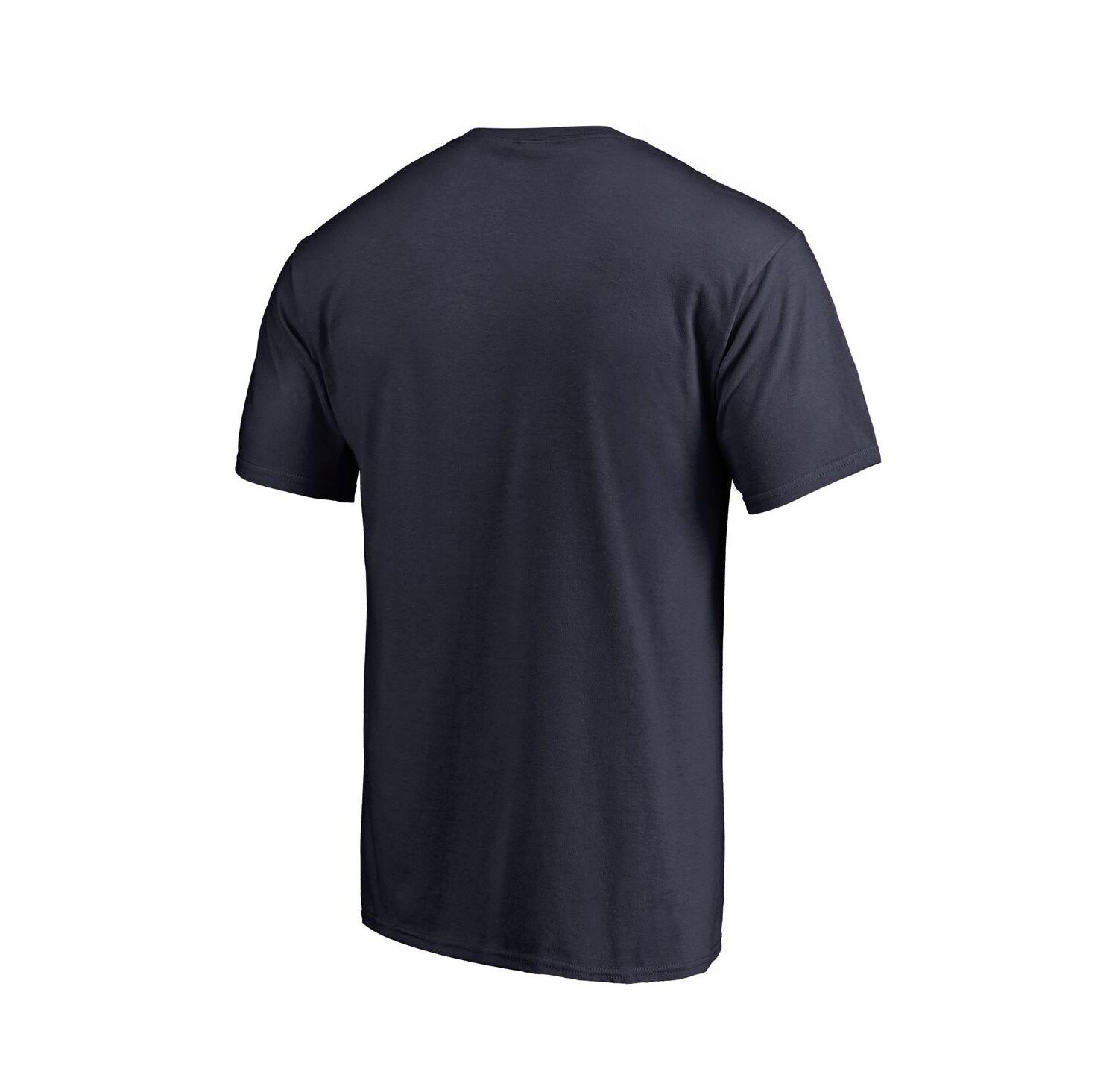 Men's Navy Auburn Tigers Hometown Collection War Damn Eagle T-shirt