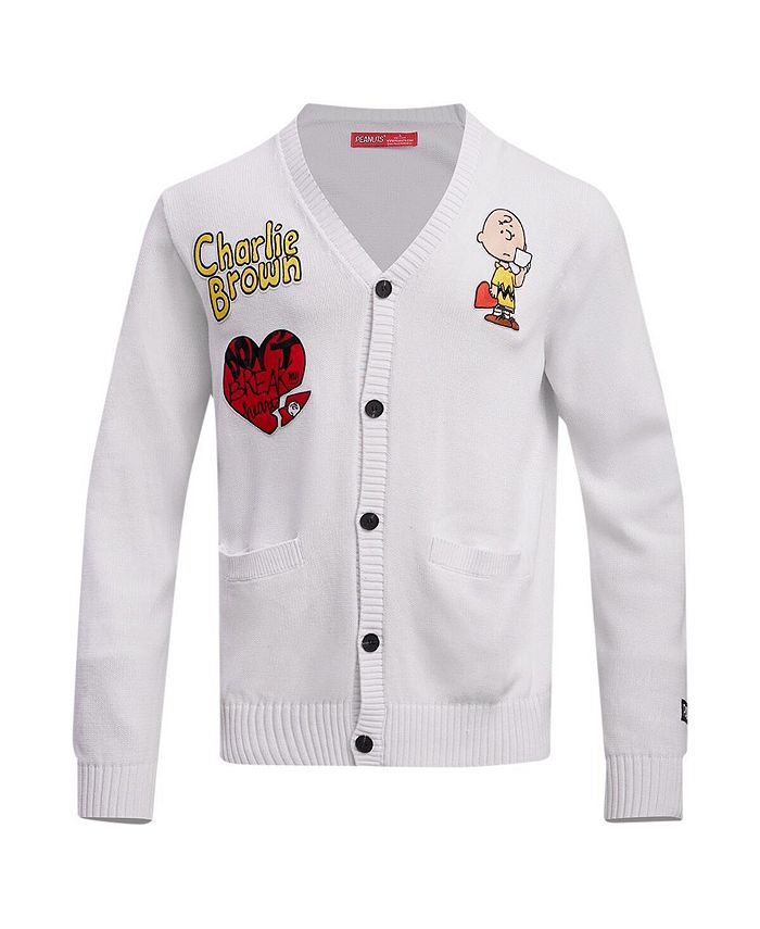 CHARLIE CARDIGAN