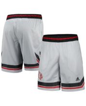 Short de sales basket adidas