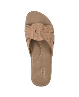 Women's Fortunate Slide Sandal