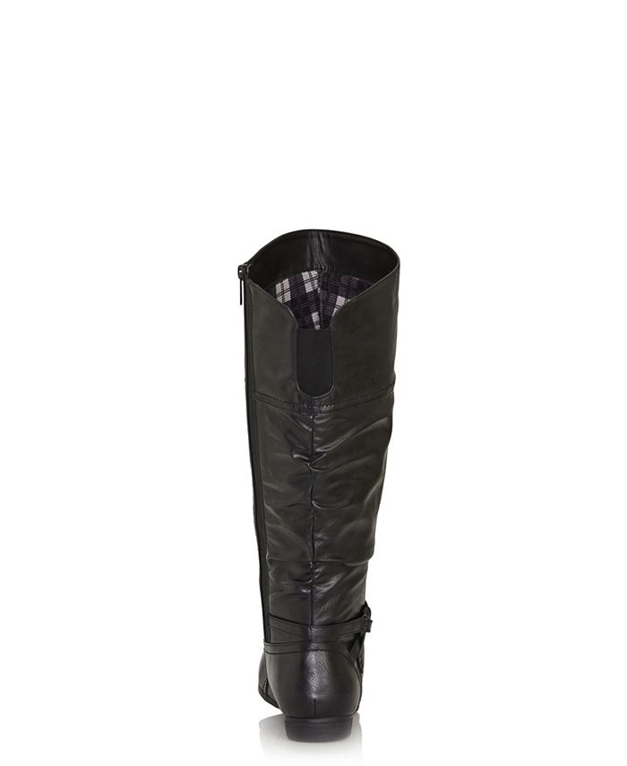 AVENUE WIDE FIT Chelsea Boot Macy's