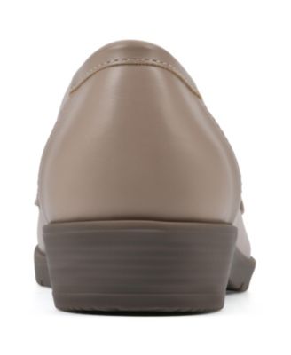 Women's Galah Block Heel Loafer