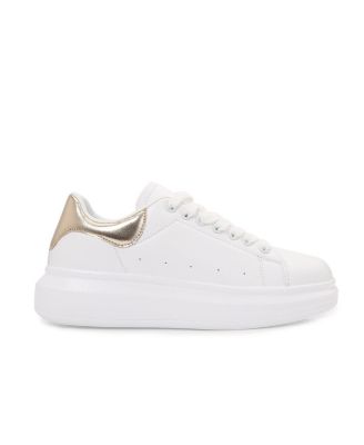 Women's Platform Sneaker