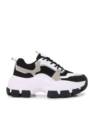 Women's Damian03 Platform Sneaker