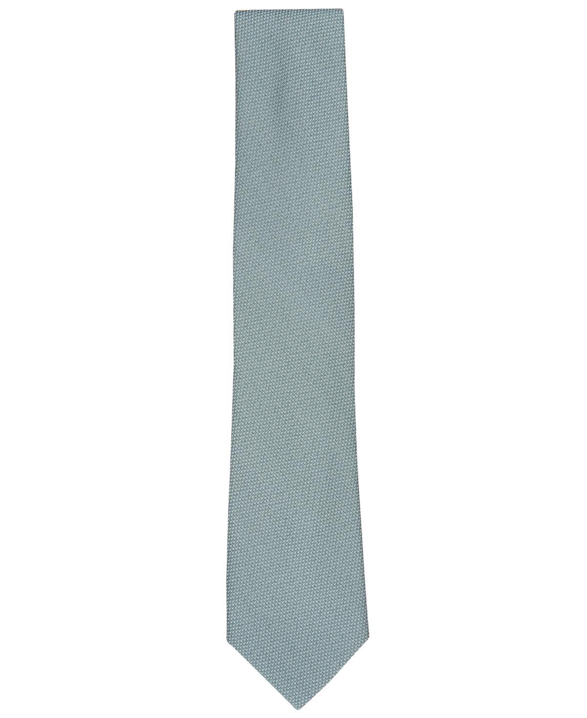 Michael Kors Men's Emerald Textured Tie