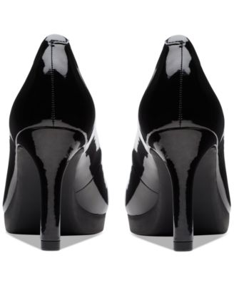 Women's Ambyr 2 Braley High-Heel Platform Pumps