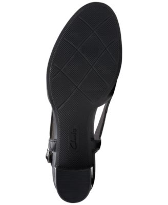 Women's Bayla Joy Cap-Toe Slingback Pumps