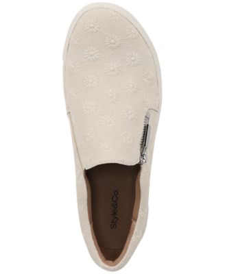 Women's Moira Zip Sneakers