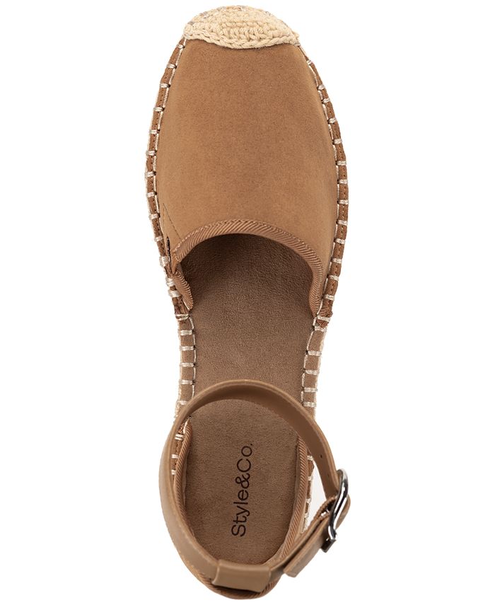 Macys womens espadrilles hot sale