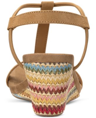 Women's Mulan Wedge Sandals